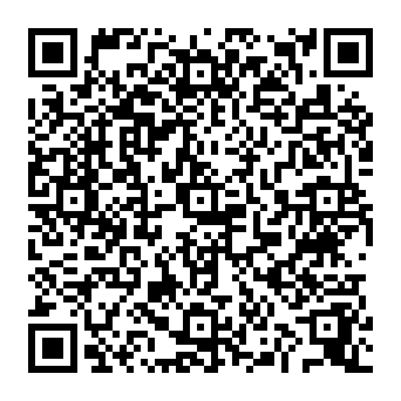 QR kodas