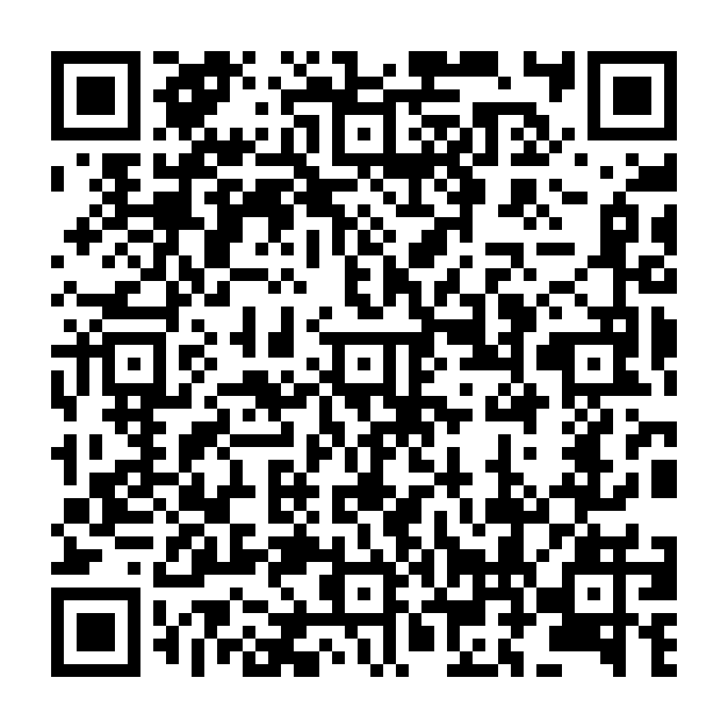QR kodas