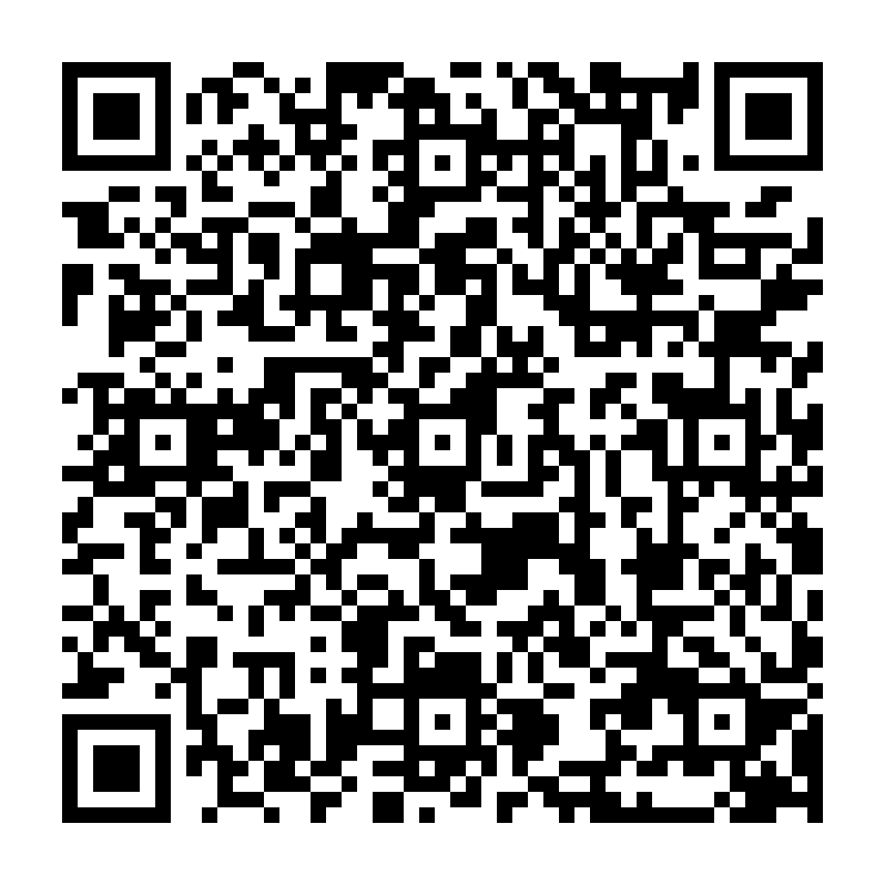 QR kodas