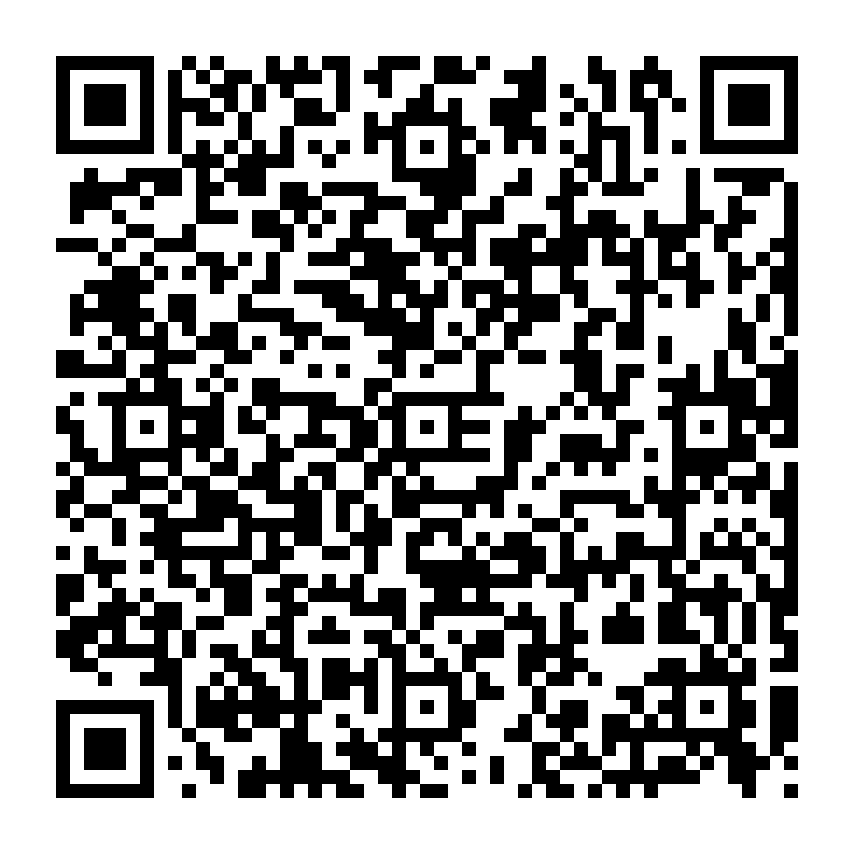 QR kodas