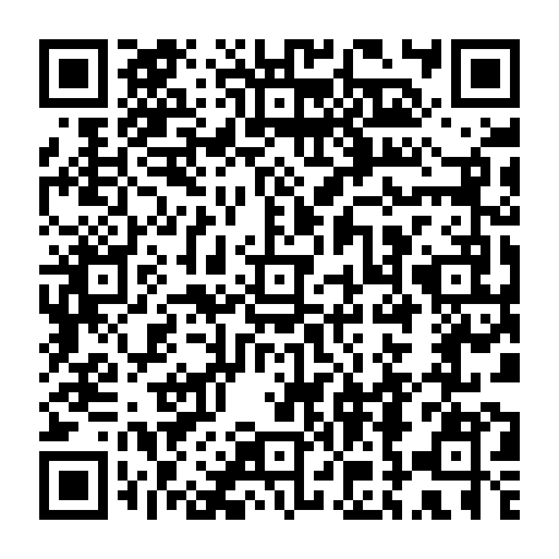QR kodas