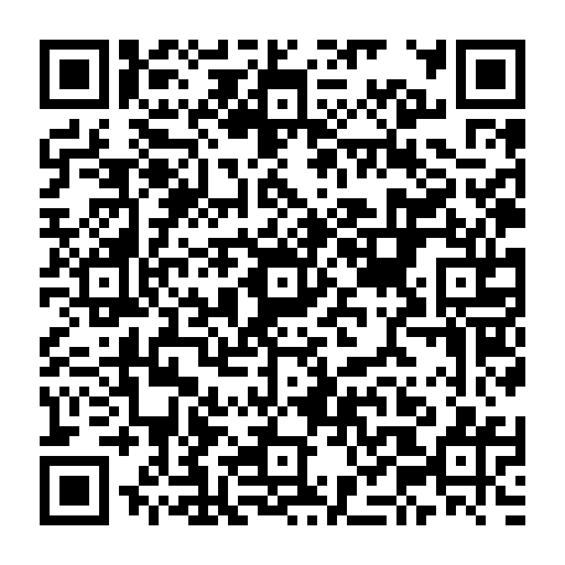 QR kodas