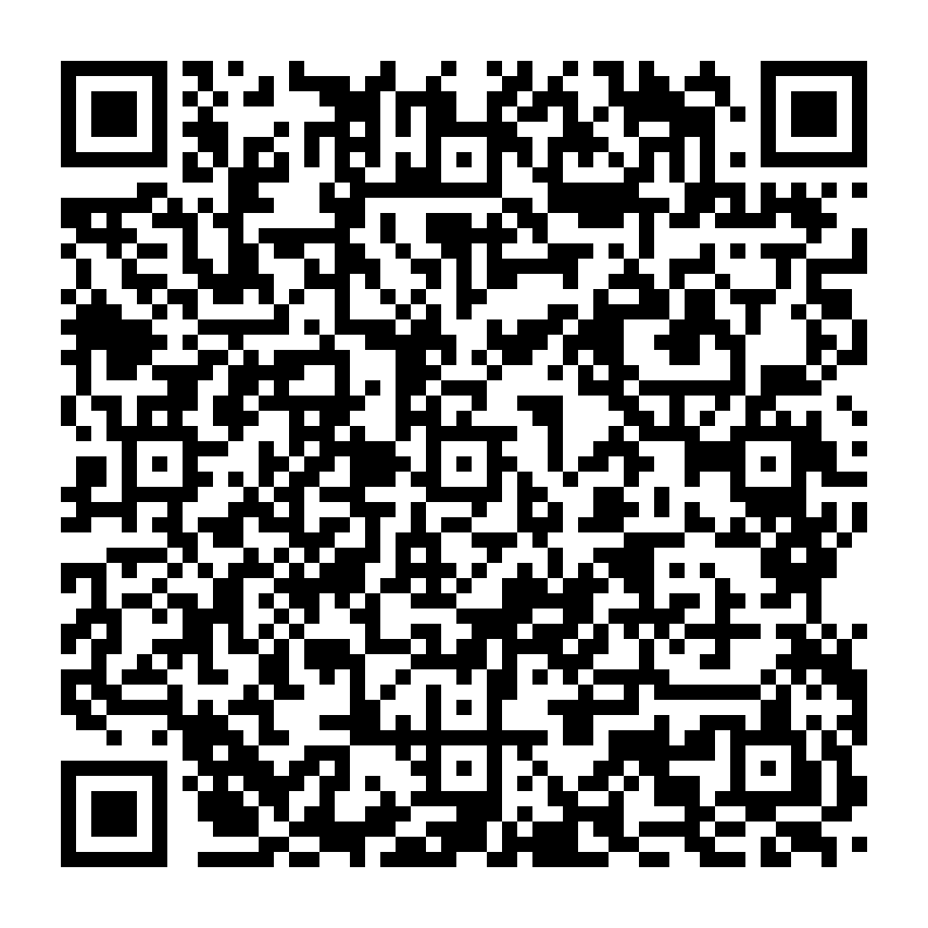 QR kodas