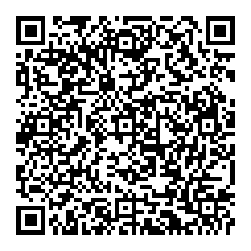 QR kodas