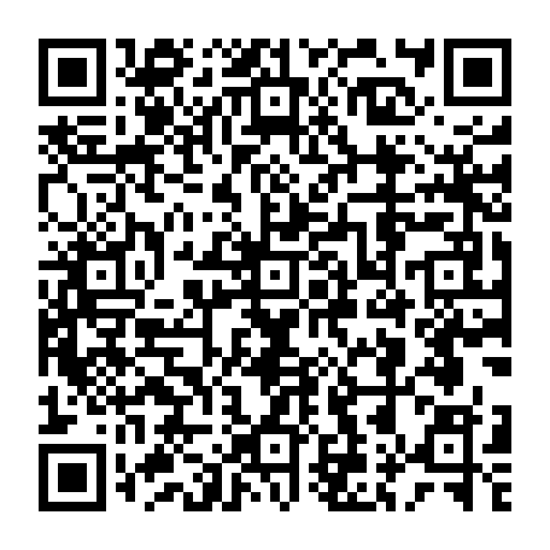 QR kodas