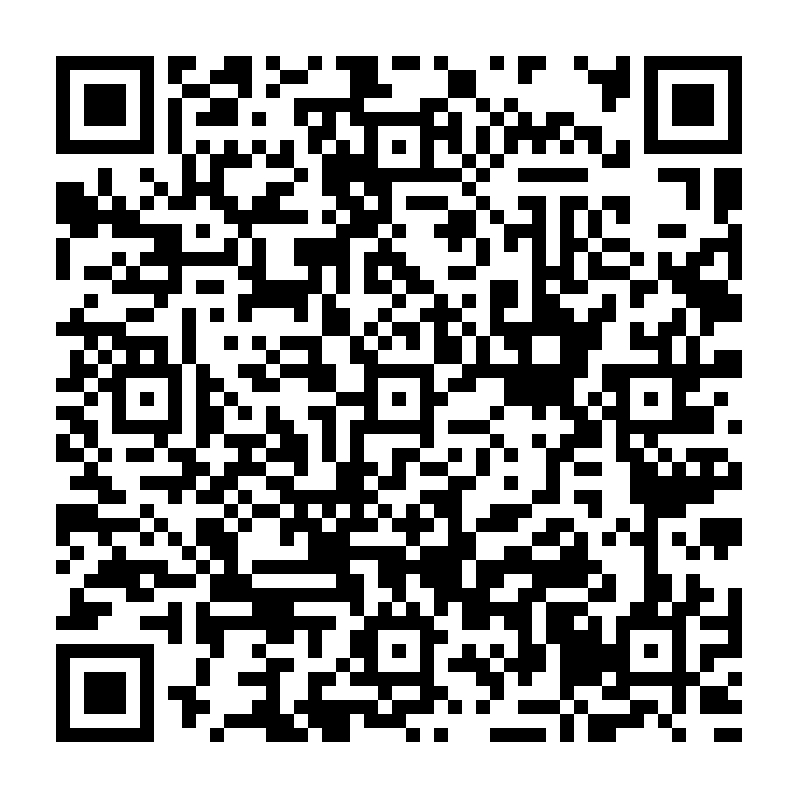QR kodas