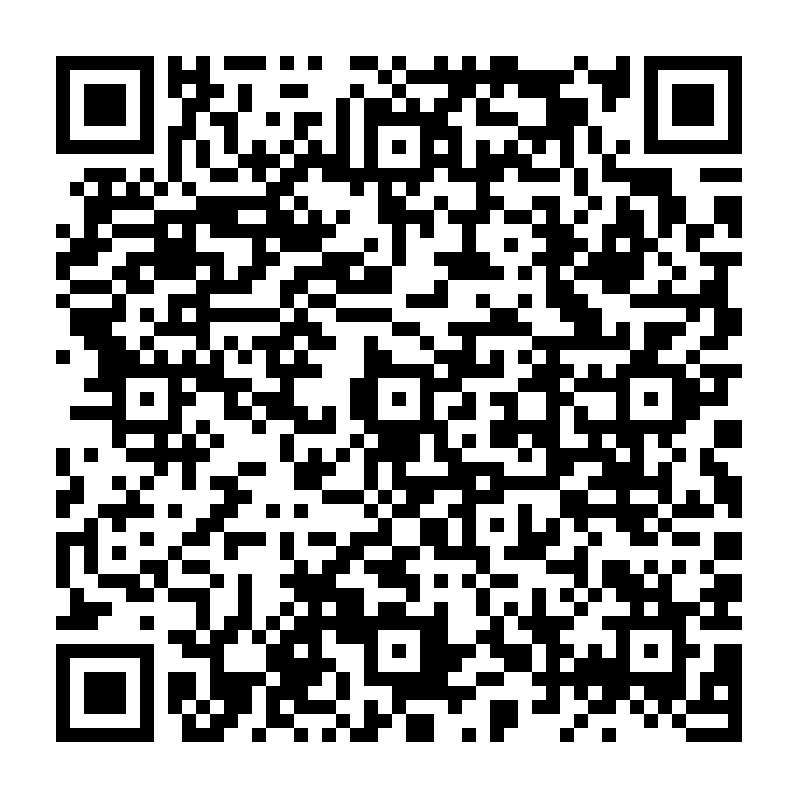 QR kodas
