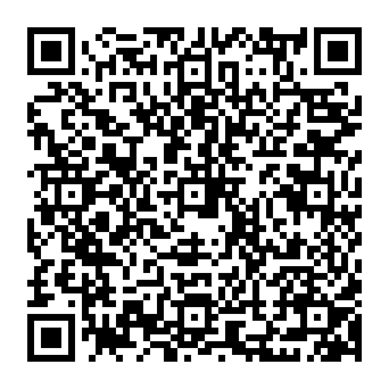 QR kodas