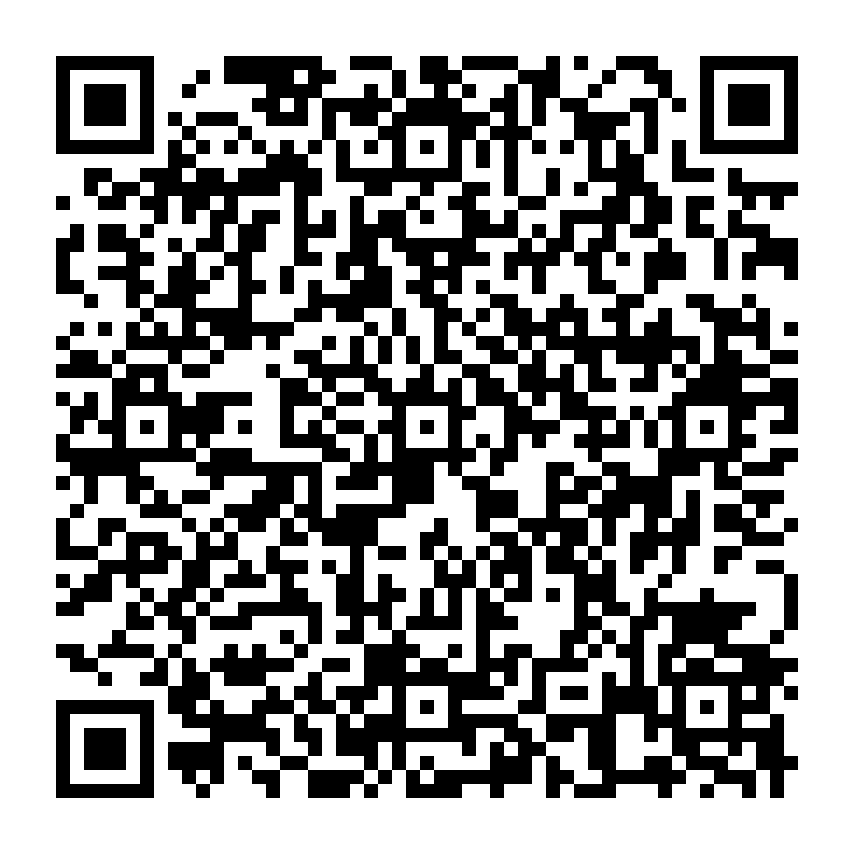 QR kodas