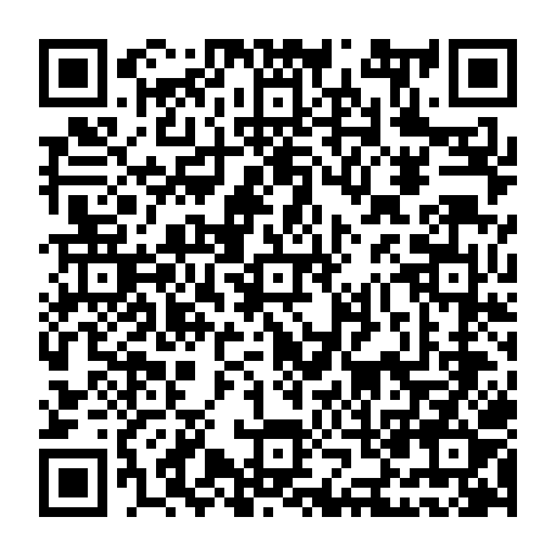 QR kodas