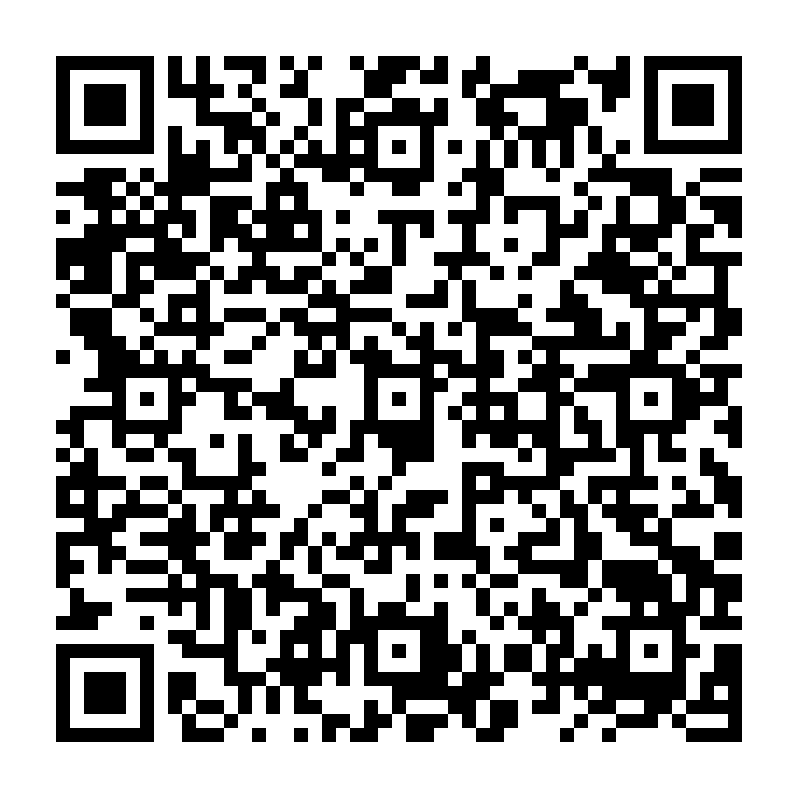 QR kodas