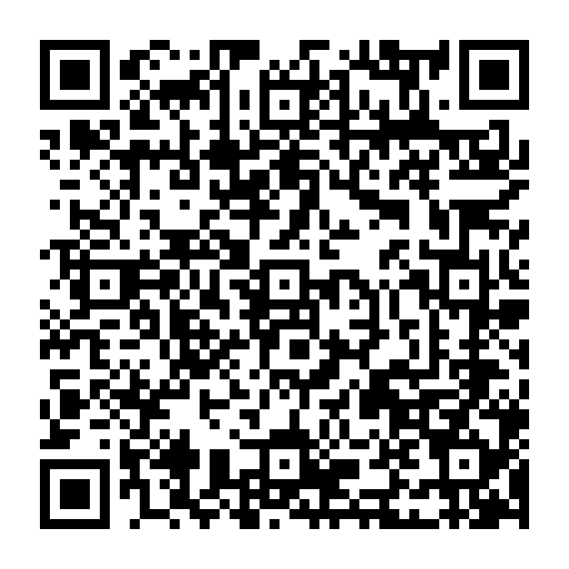 QR kodas
