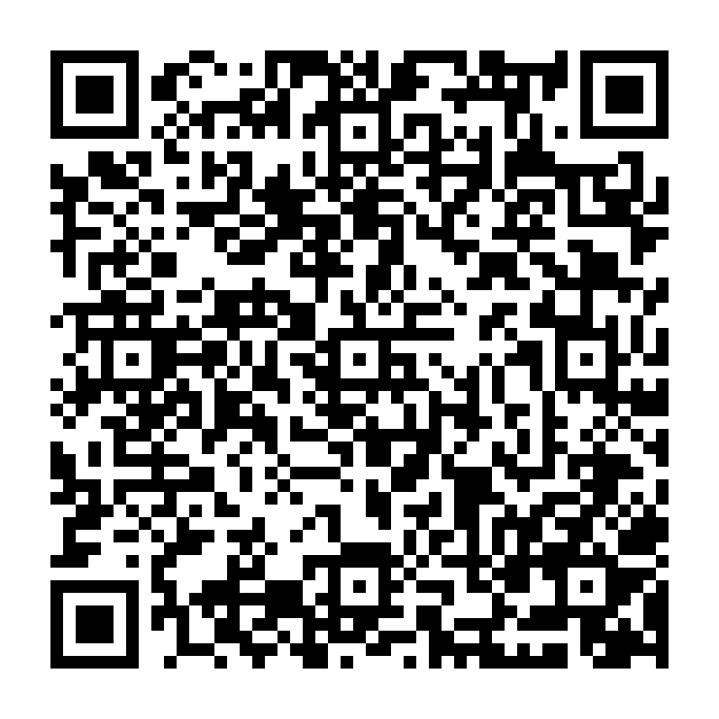QR kodas