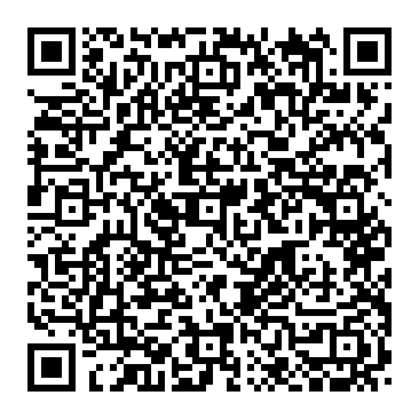 QR kodas