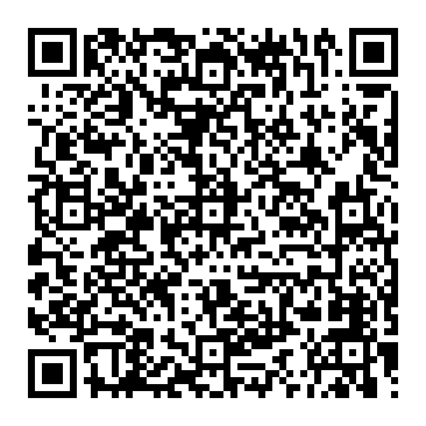 QR kodas