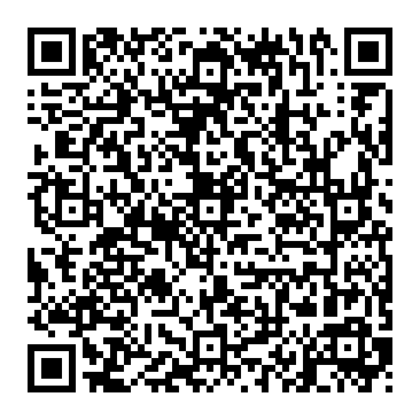 QR kodas