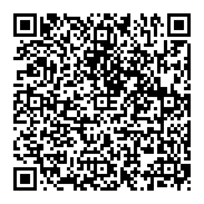 QR kodas