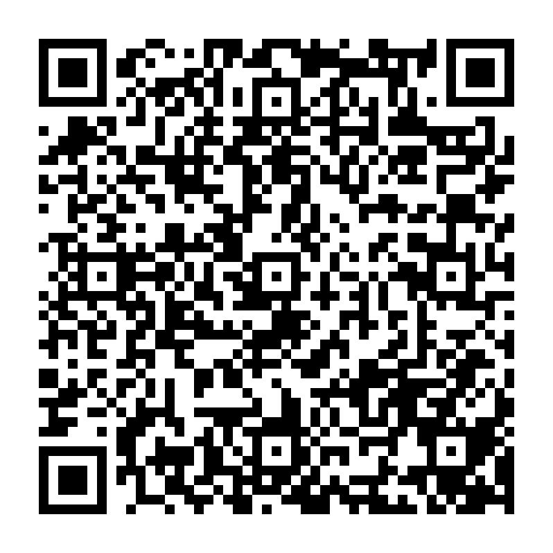 QR kodas