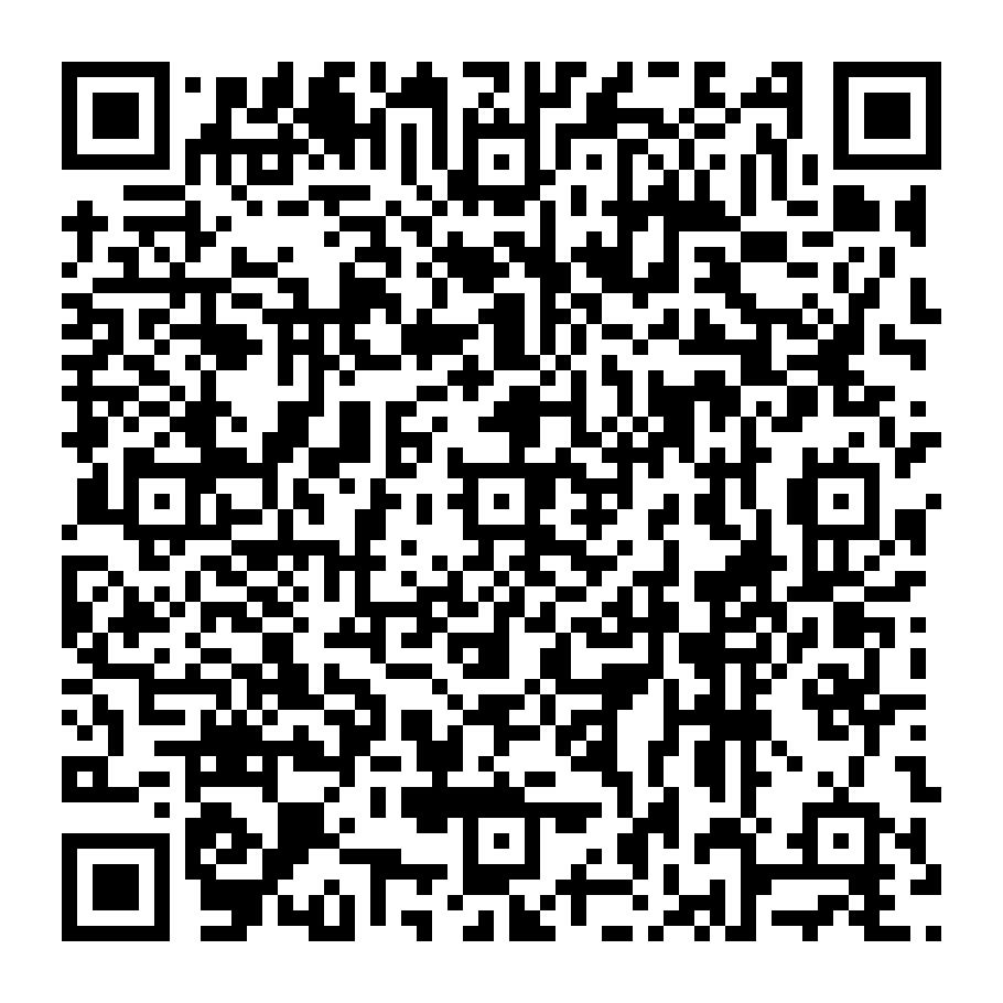 QR kodas