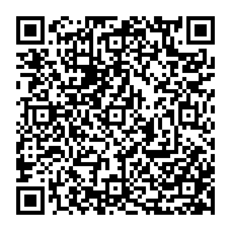 QR kodas