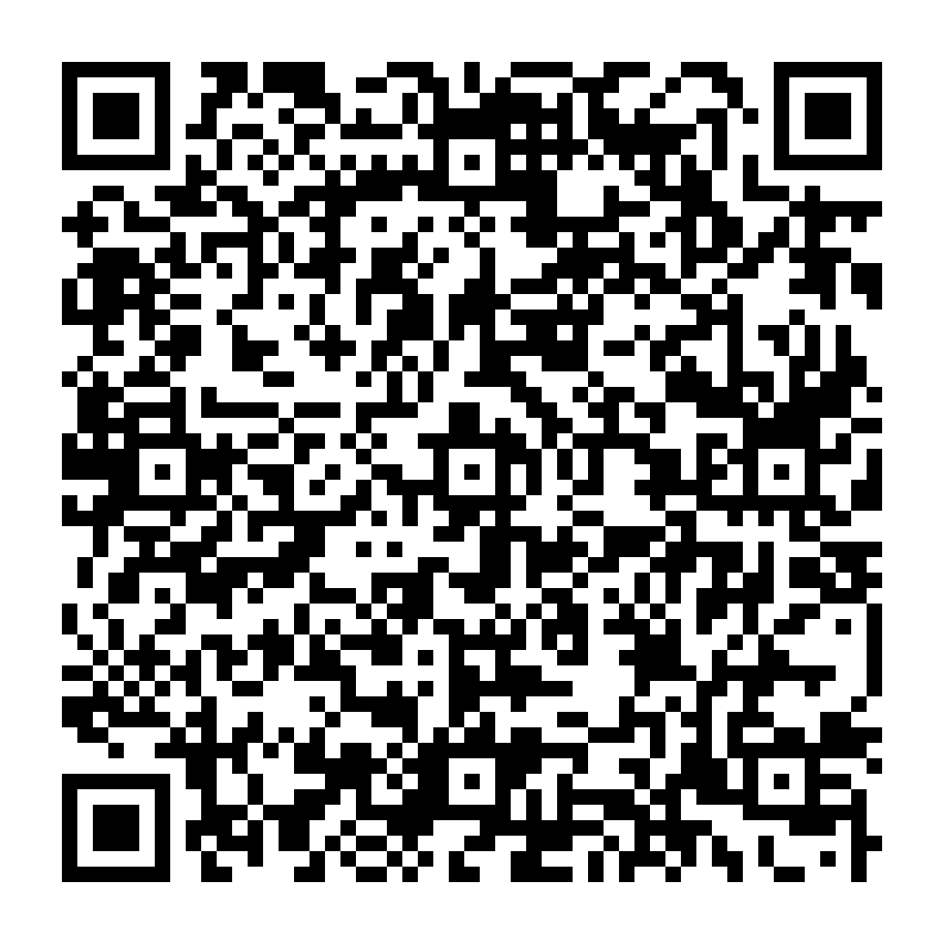 QR kodas