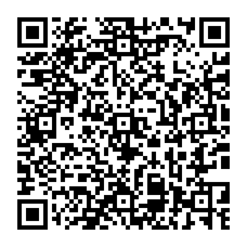 QR kodas