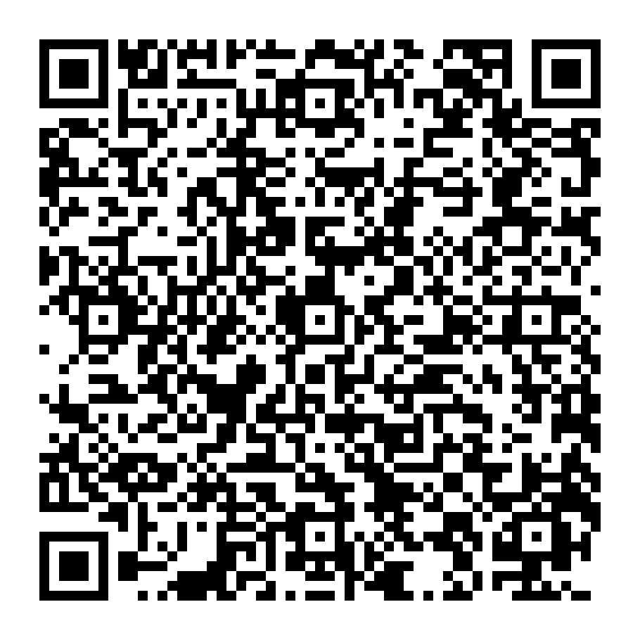 QR kodas