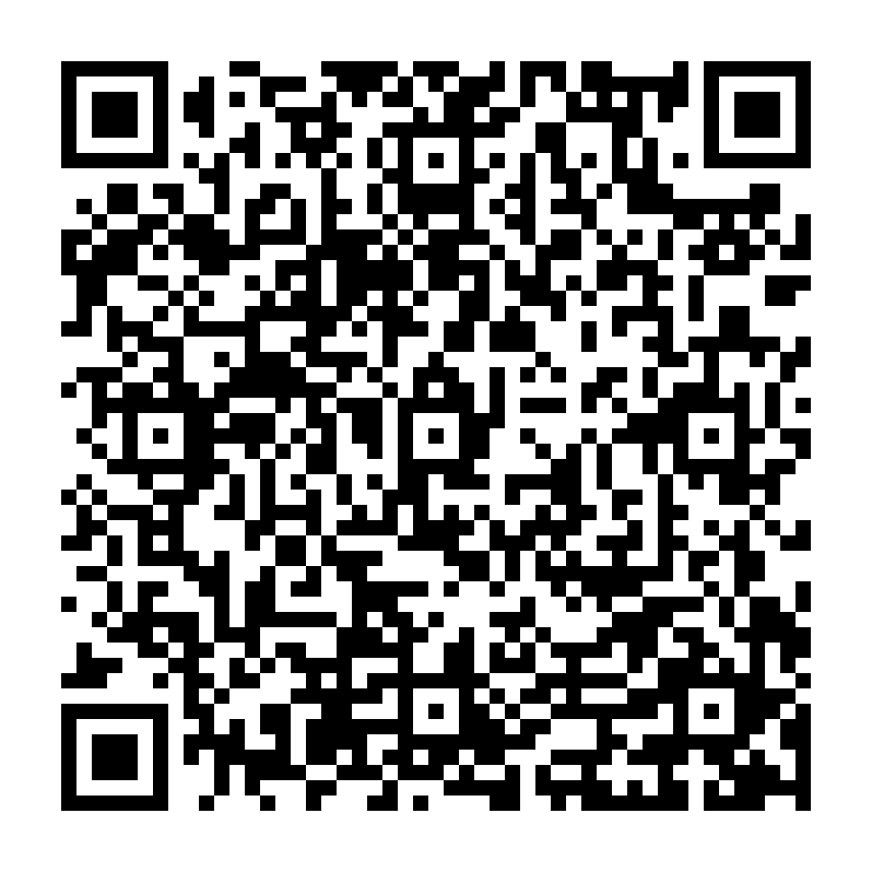 QR kodas