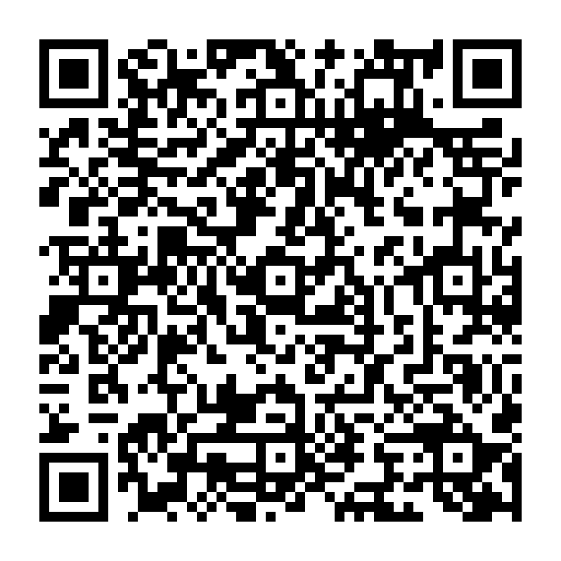 QR kodas