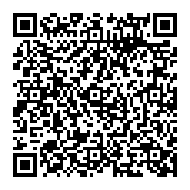 QR kodas