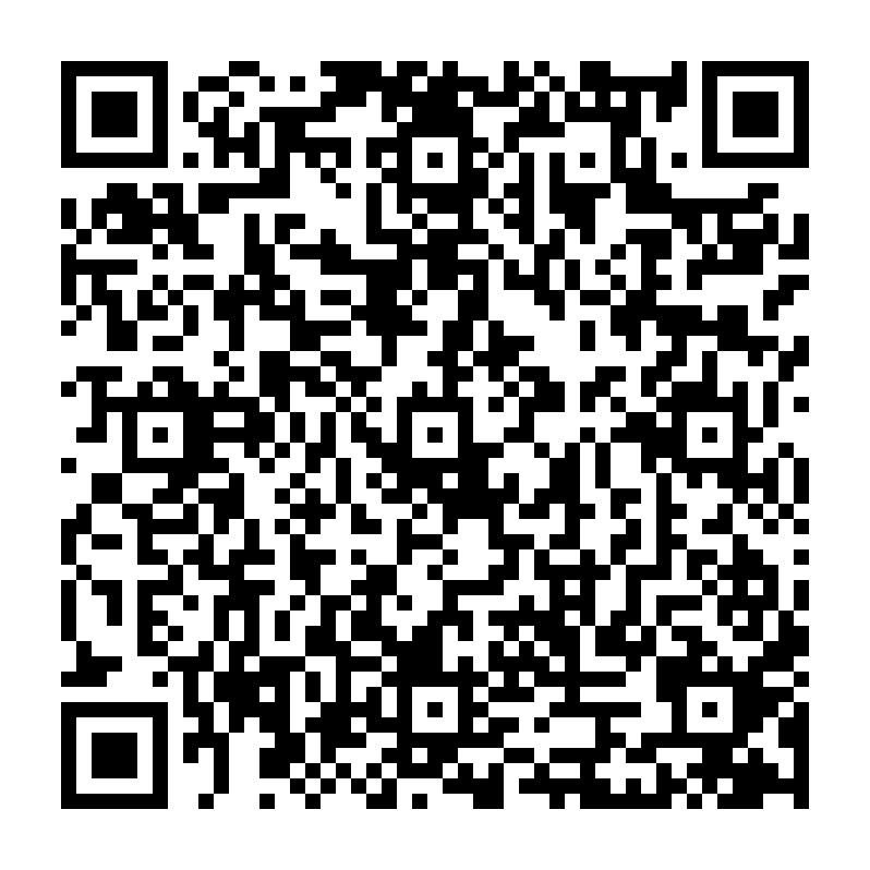 QR kodas