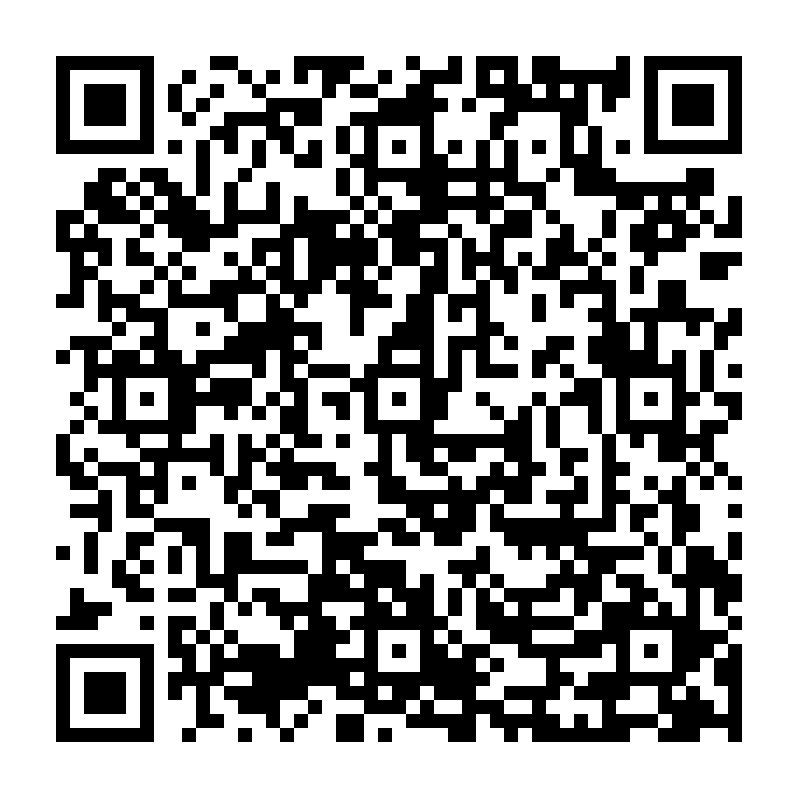 QR kodas
