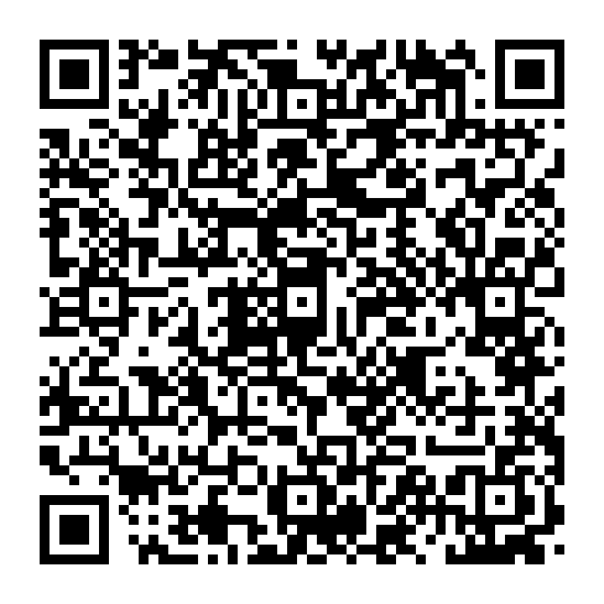 QR kodas