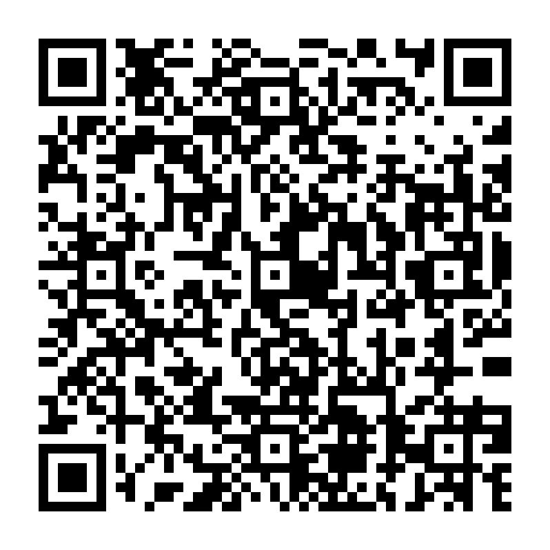 QR kodas