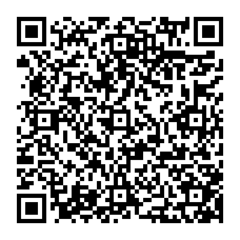 QR kodas
