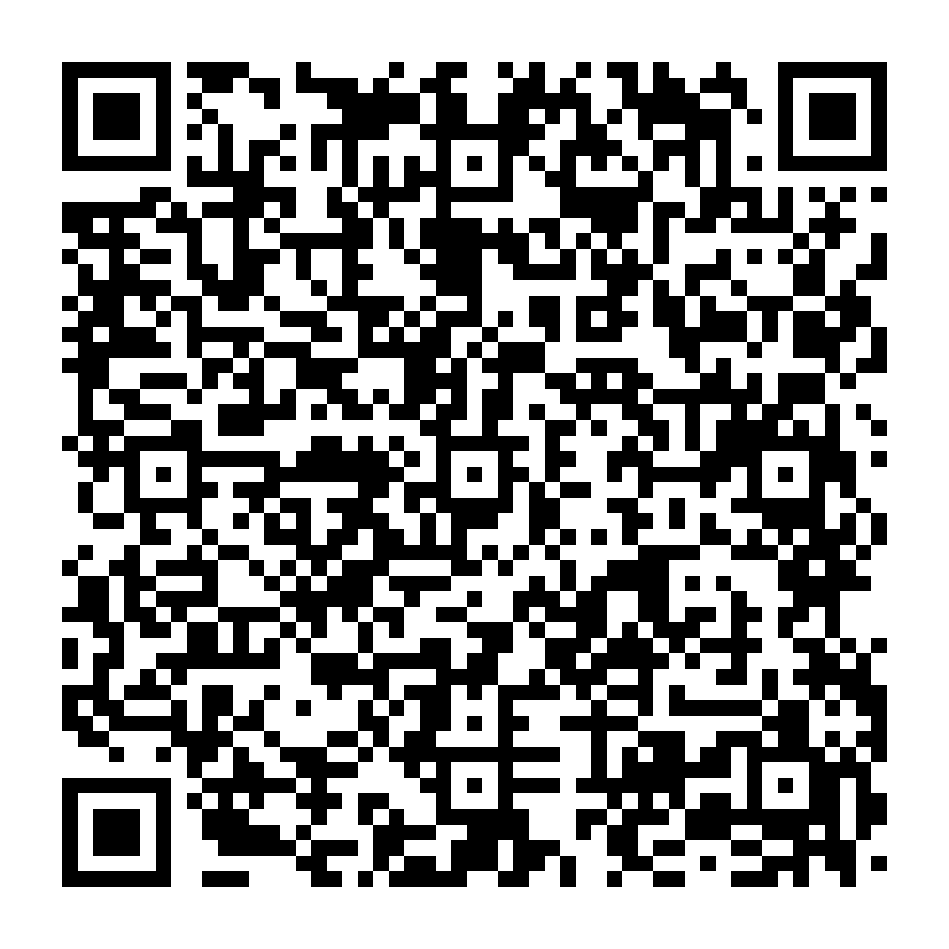 QR kodas