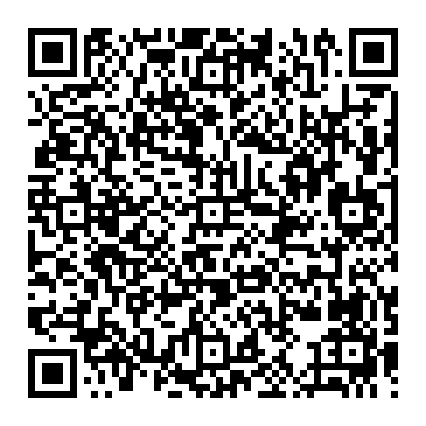 QR kodas