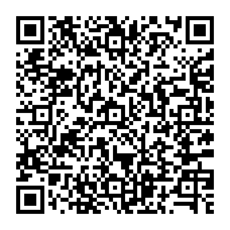 QR kodas
