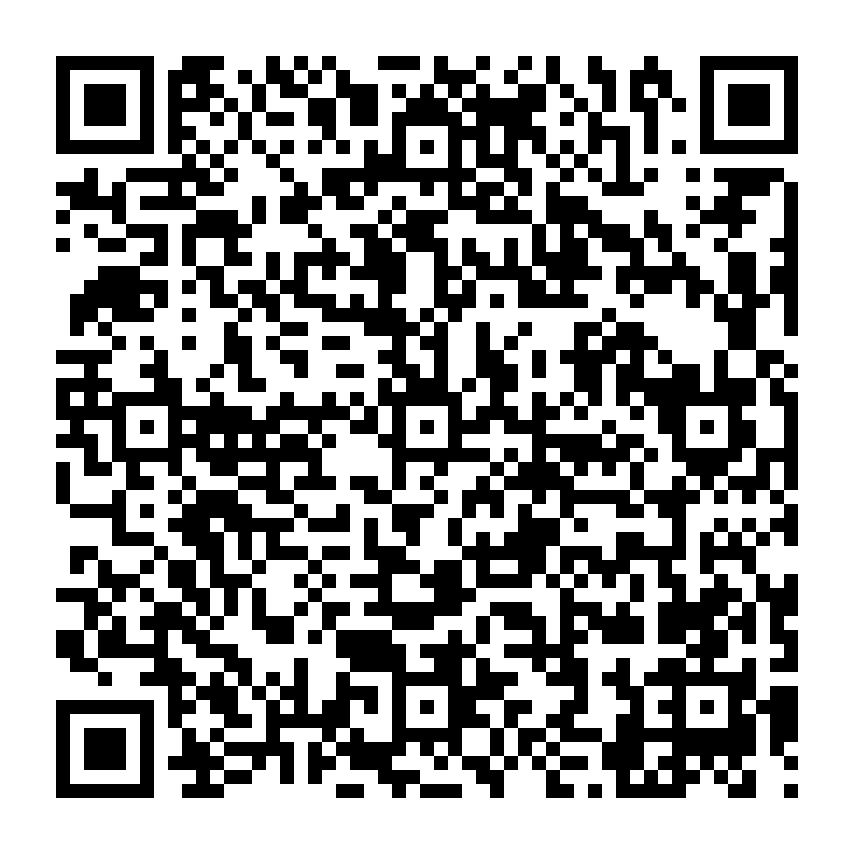 QR kodas