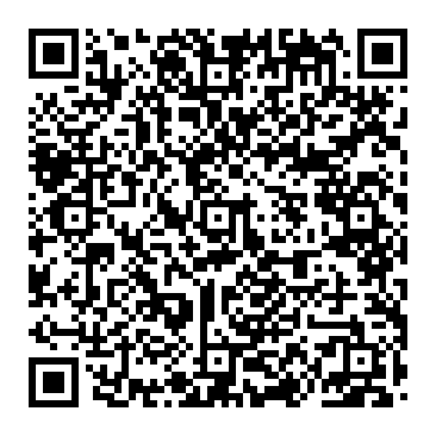 QR kodas