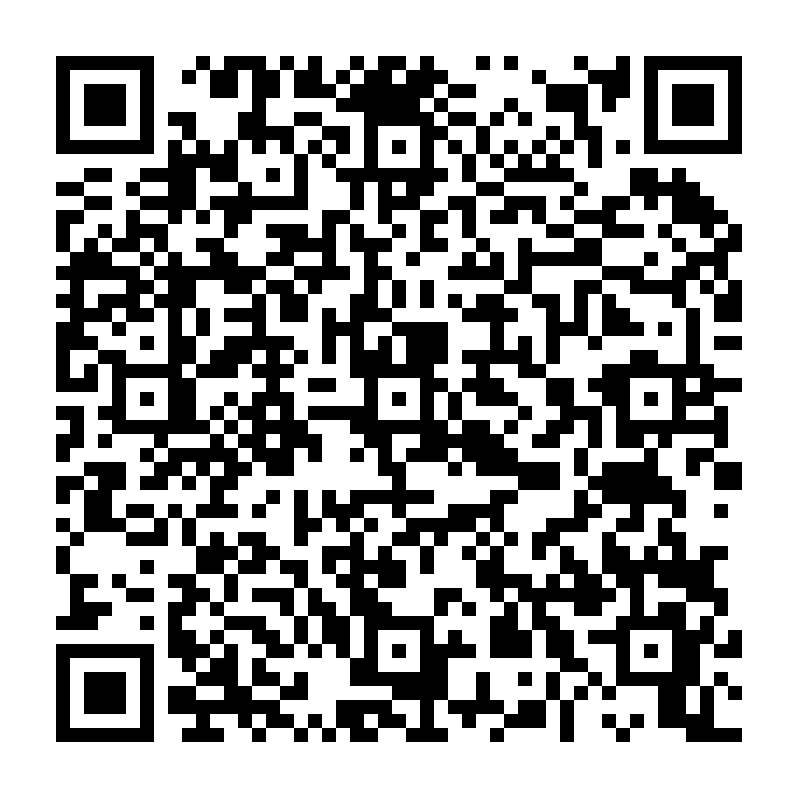 QR kodas