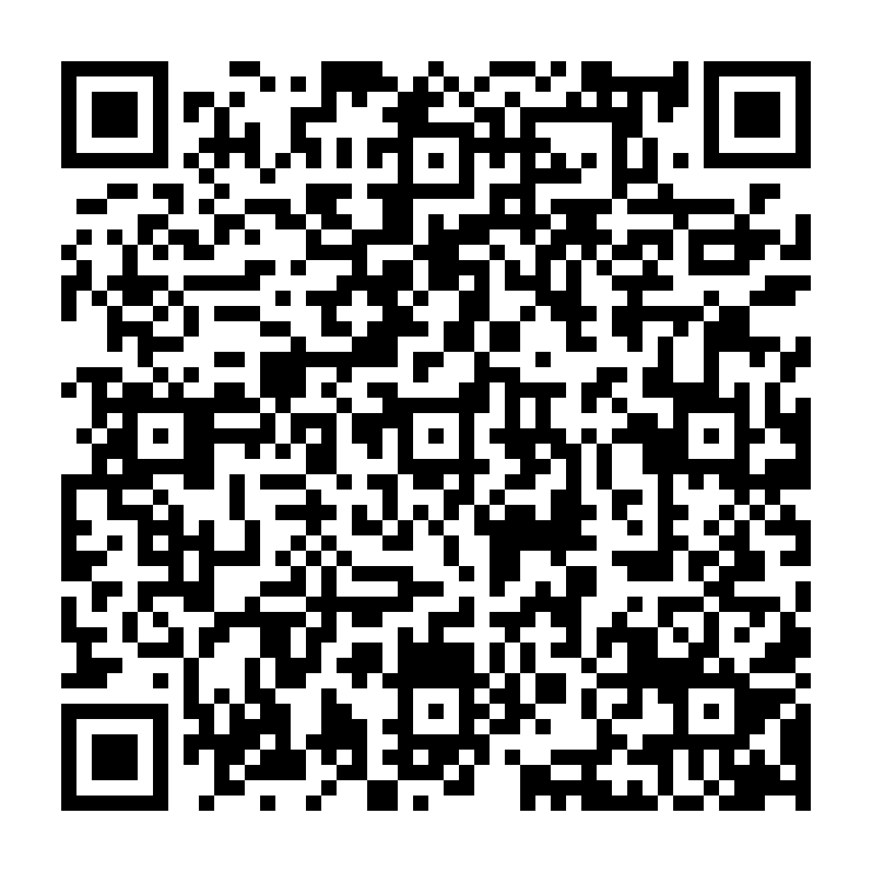 QR kodas