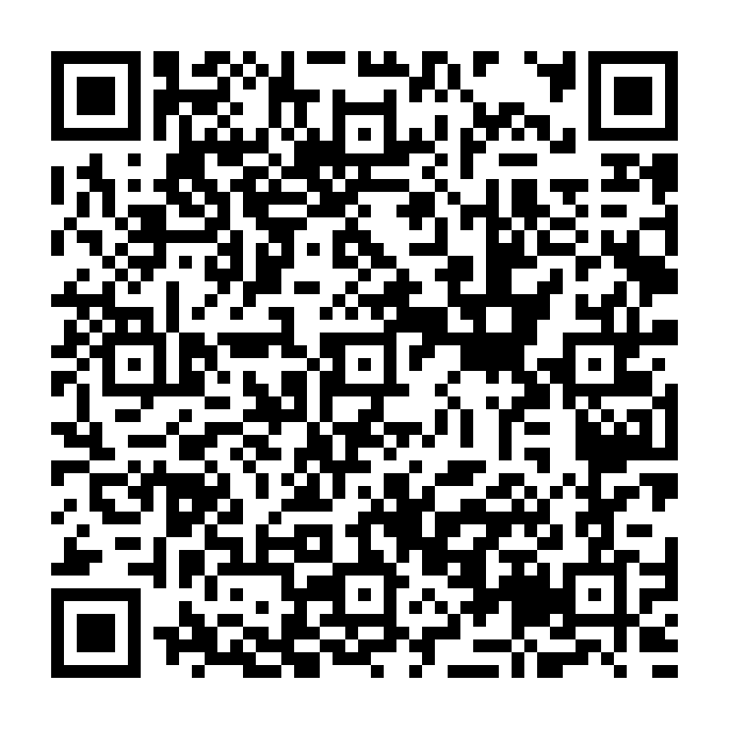 QR kodas