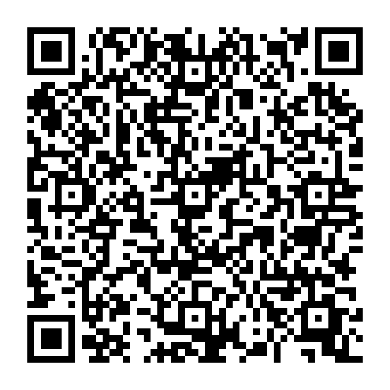 QR kodas