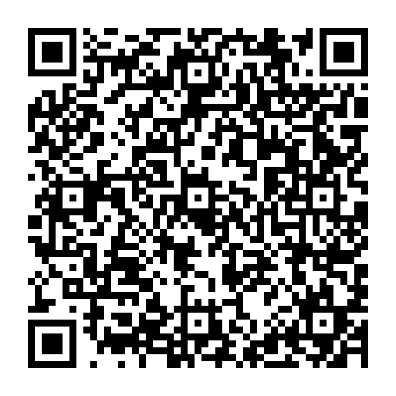 QR kodas