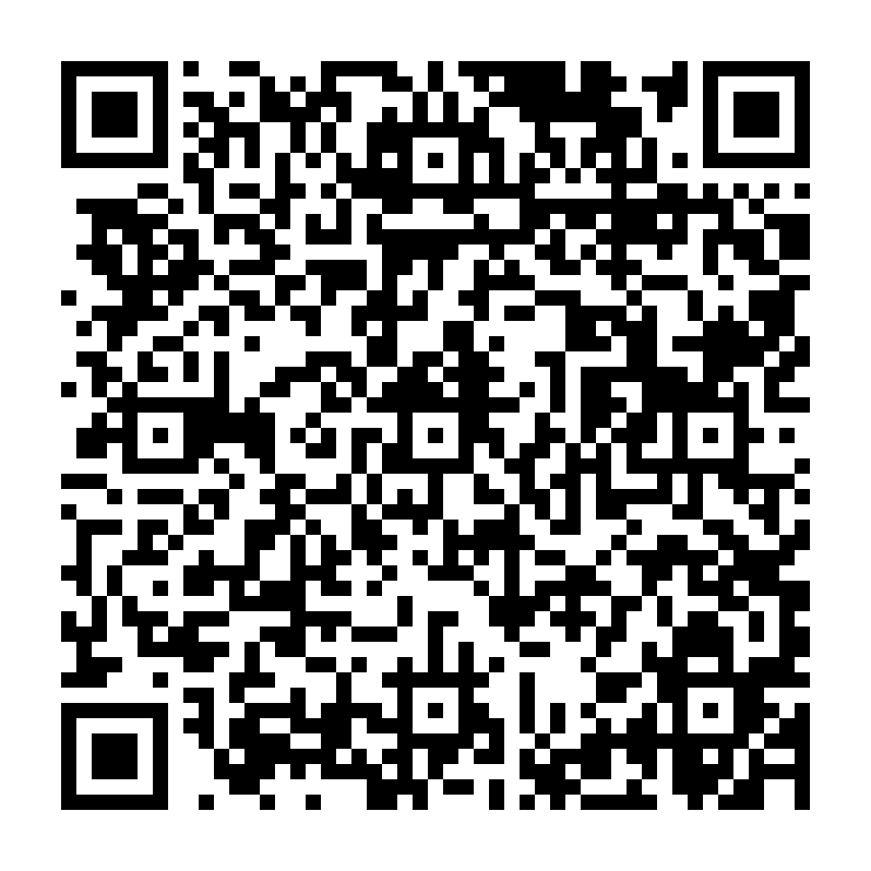 QR kodas