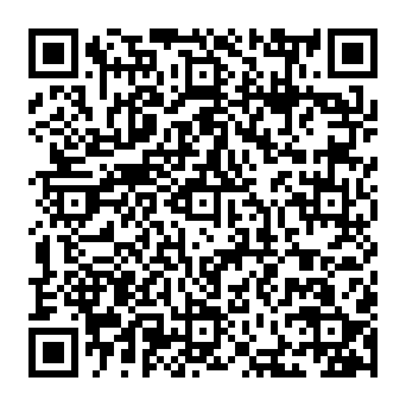 QR kodas