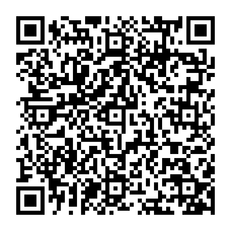 QR kodas