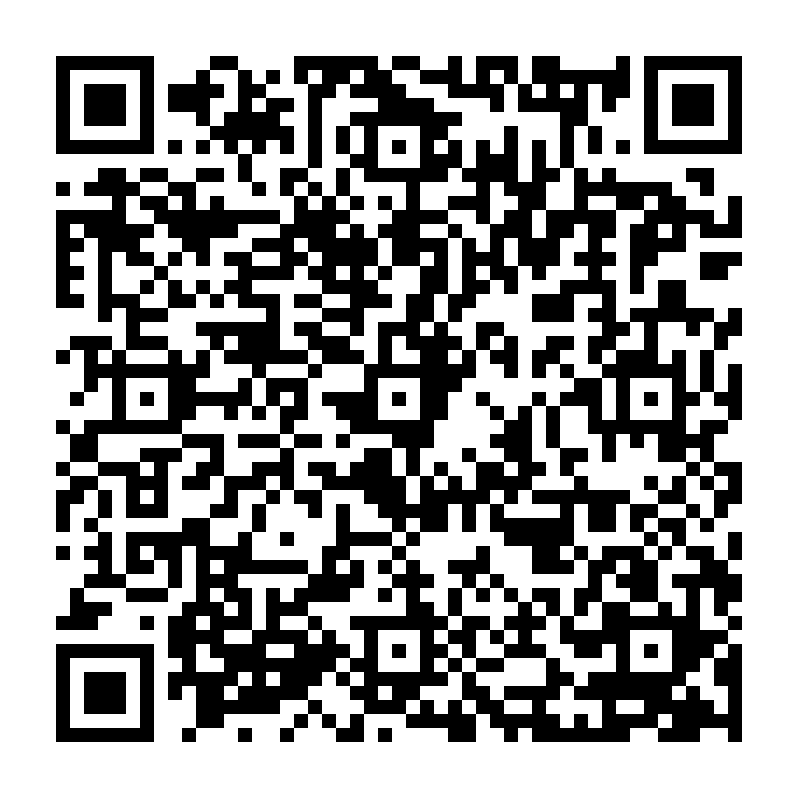 QR kodas