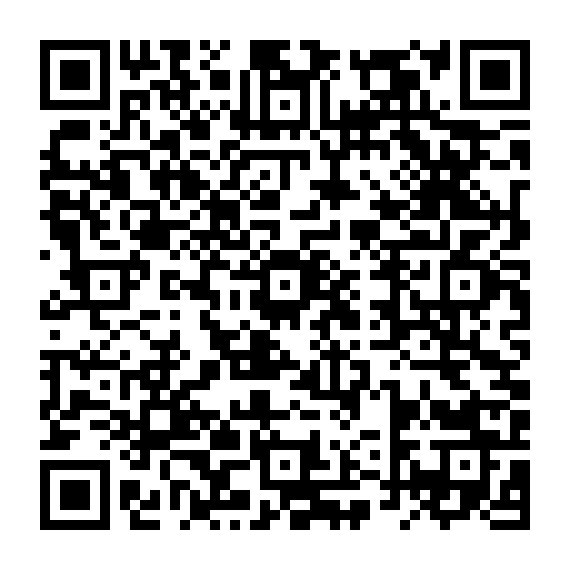 QR kodas